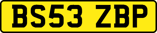 BS53ZBP
