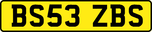 BS53ZBS
