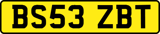 BS53ZBT