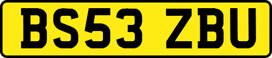 BS53ZBU