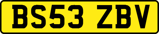BS53ZBV
