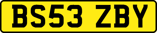 BS53ZBY