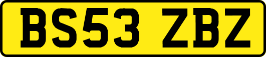 BS53ZBZ