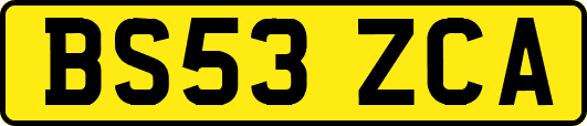 BS53ZCA