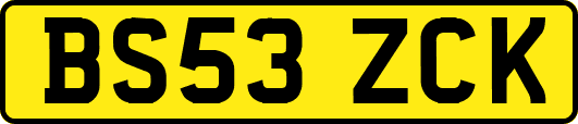 BS53ZCK