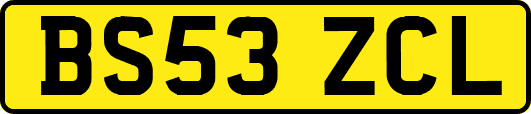 BS53ZCL