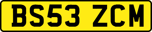 BS53ZCM