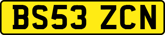 BS53ZCN
