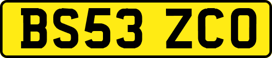 BS53ZCO