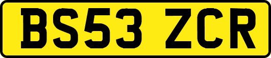 BS53ZCR