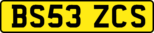 BS53ZCS