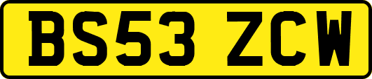 BS53ZCW
