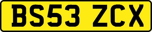 BS53ZCX