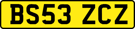 BS53ZCZ