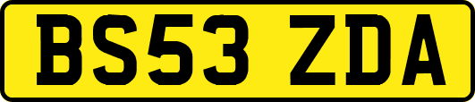 BS53ZDA