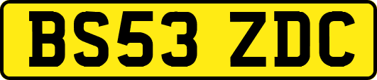 BS53ZDC