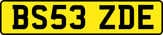 BS53ZDE