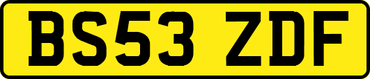 BS53ZDF