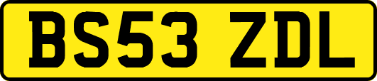 BS53ZDL