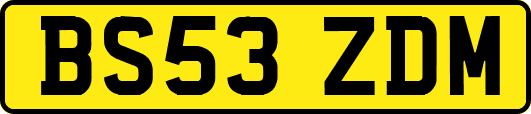 BS53ZDM