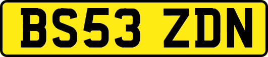 BS53ZDN