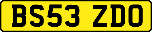 BS53ZDO
