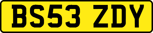 BS53ZDY