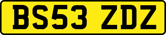 BS53ZDZ