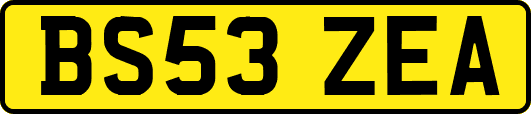 BS53ZEA