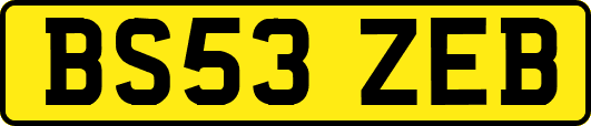 BS53ZEB