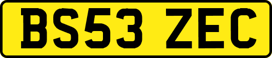 BS53ZEC