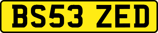 BS53ZED