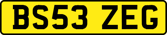 BS53ZEG