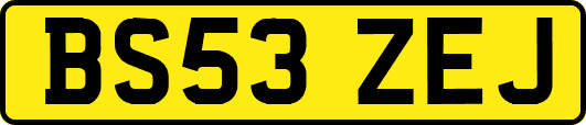 BS53ZEJ