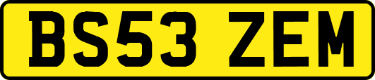 BS53ZEM