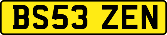 BS53ZEN
