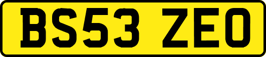 BS53ZEO