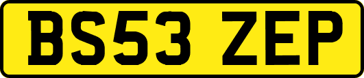 BS53ZEP
