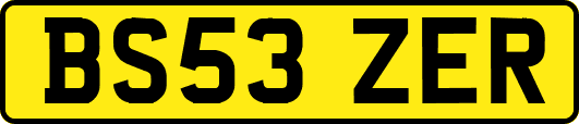 BS53ZER