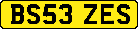 BS53ZES