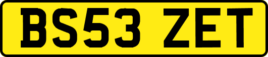 BS53ZET