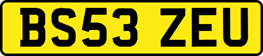 BS53ZEU