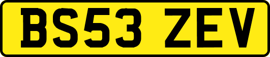 BS53ZEV