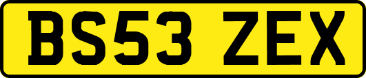 BS53ZEX