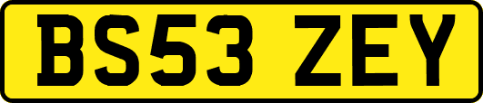BS53ZEY