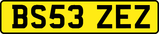 BS53ZEZ