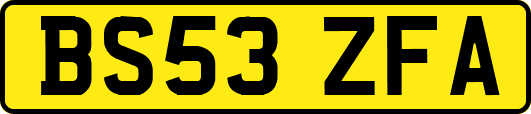 BS53ZFA