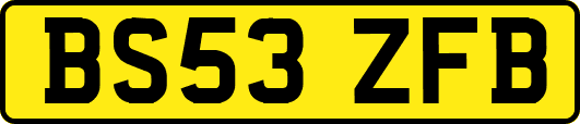 BS53ZFB