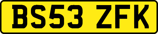 BS53ZFK