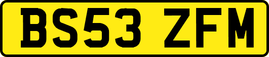 BS53ZFM